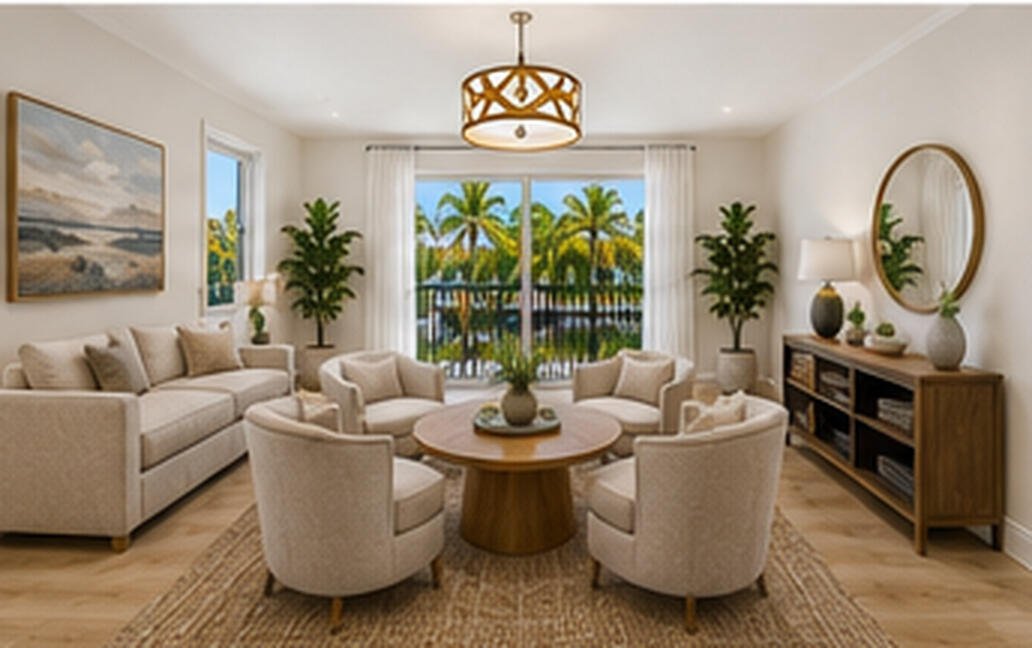 House in Golden Beach, Florida, United States 4 - 17929120