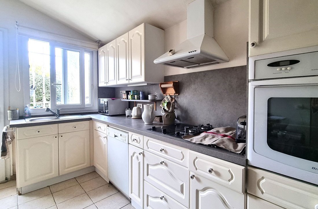 House in Centre Ville, Houilles, France 5 - 17317738
