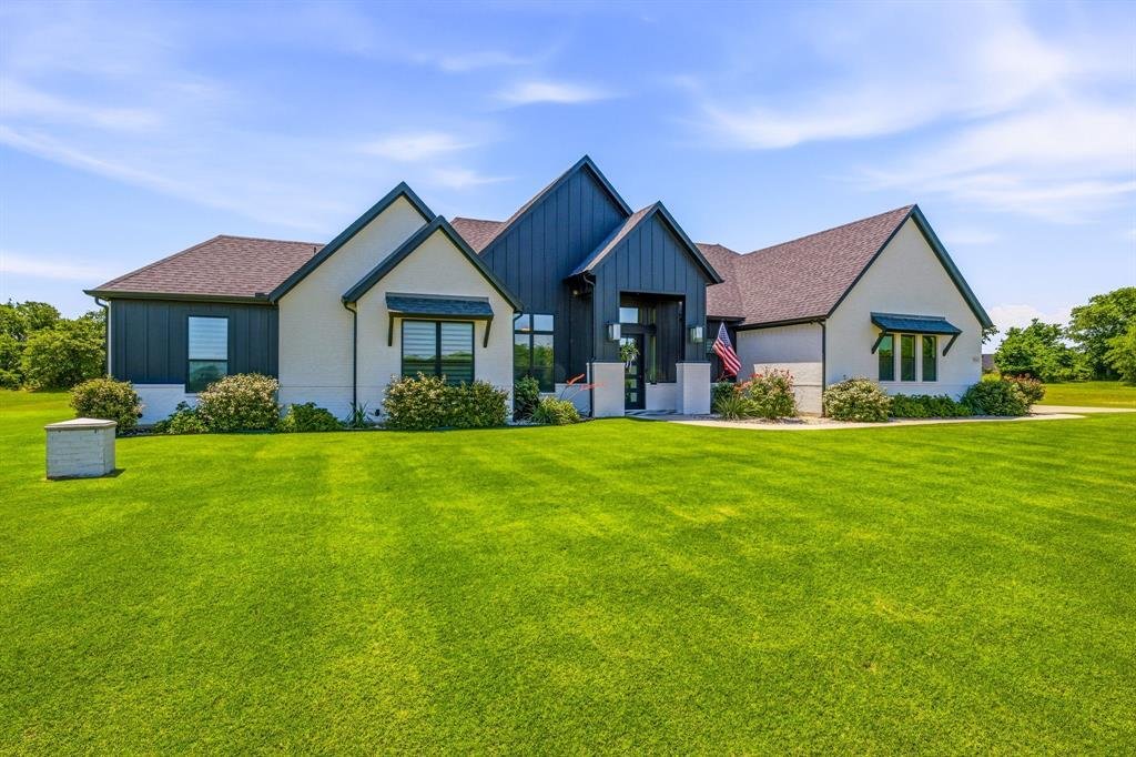 House in Poolville, Texas, United States 4 - 17928784