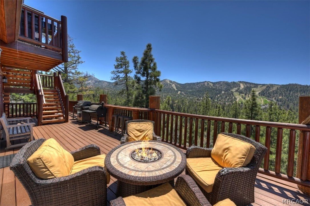 House in Big Bear Lake, California, United States 4 - 17943631