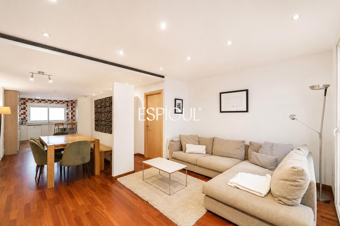 Apartment in Sants-Montjuic, Barcelona, Spain 5 - 17932764