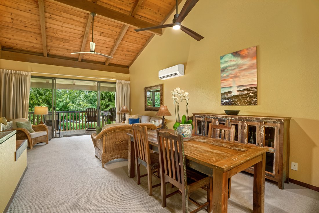 Condo in Koloa, Hawaii, United States 5 - 17939352