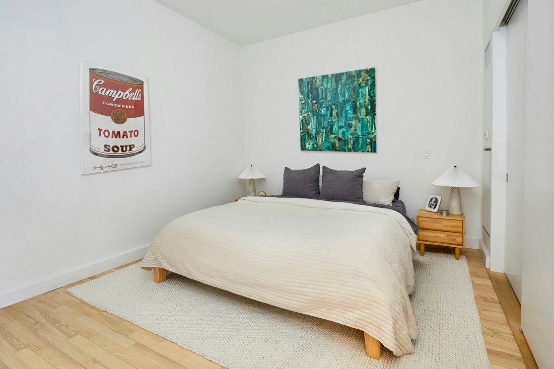 Condo in New York, New York, United States 4 - 17227253