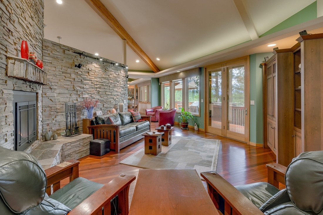 House in Portola, California, United States 4 - 17930583
