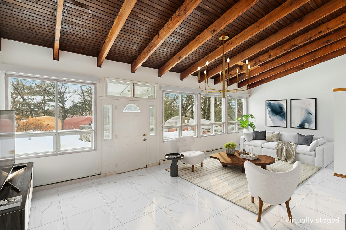 Townhouse in New York, New York, United States 1 - 17313933