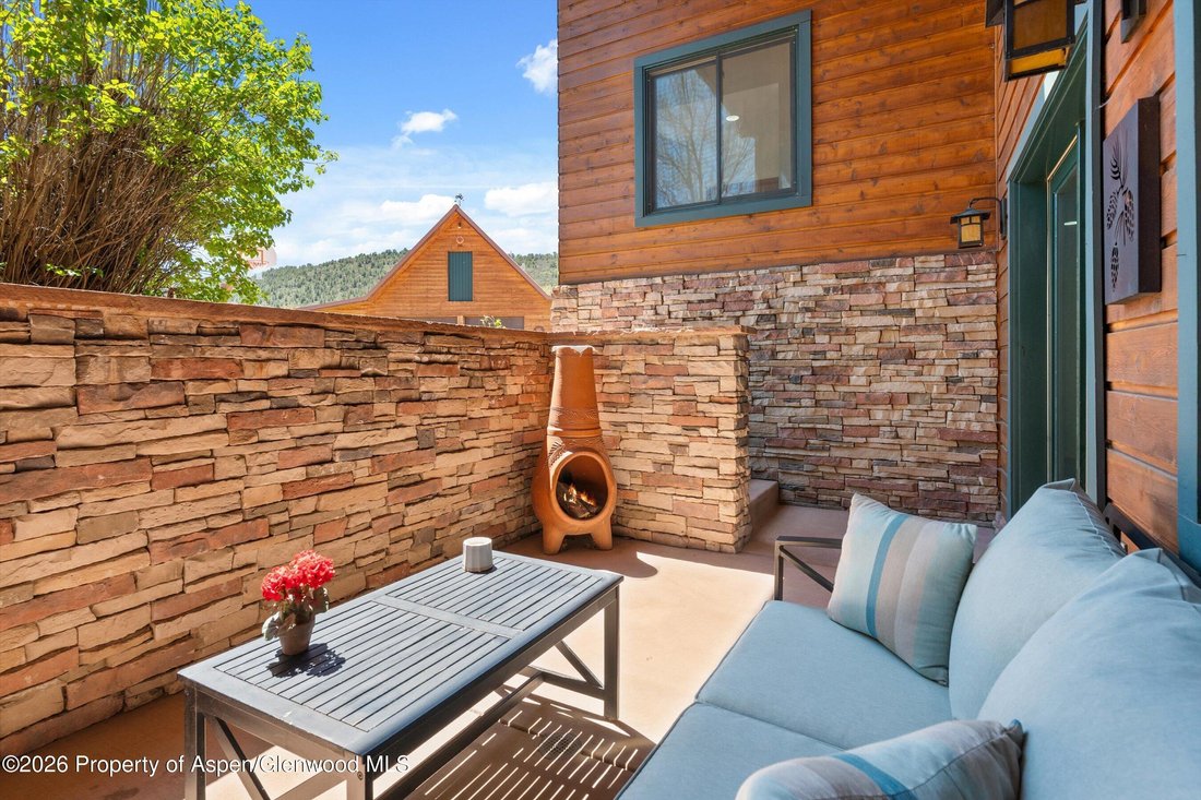 House in Carbondale, Colorado, United States 5 - 17929387