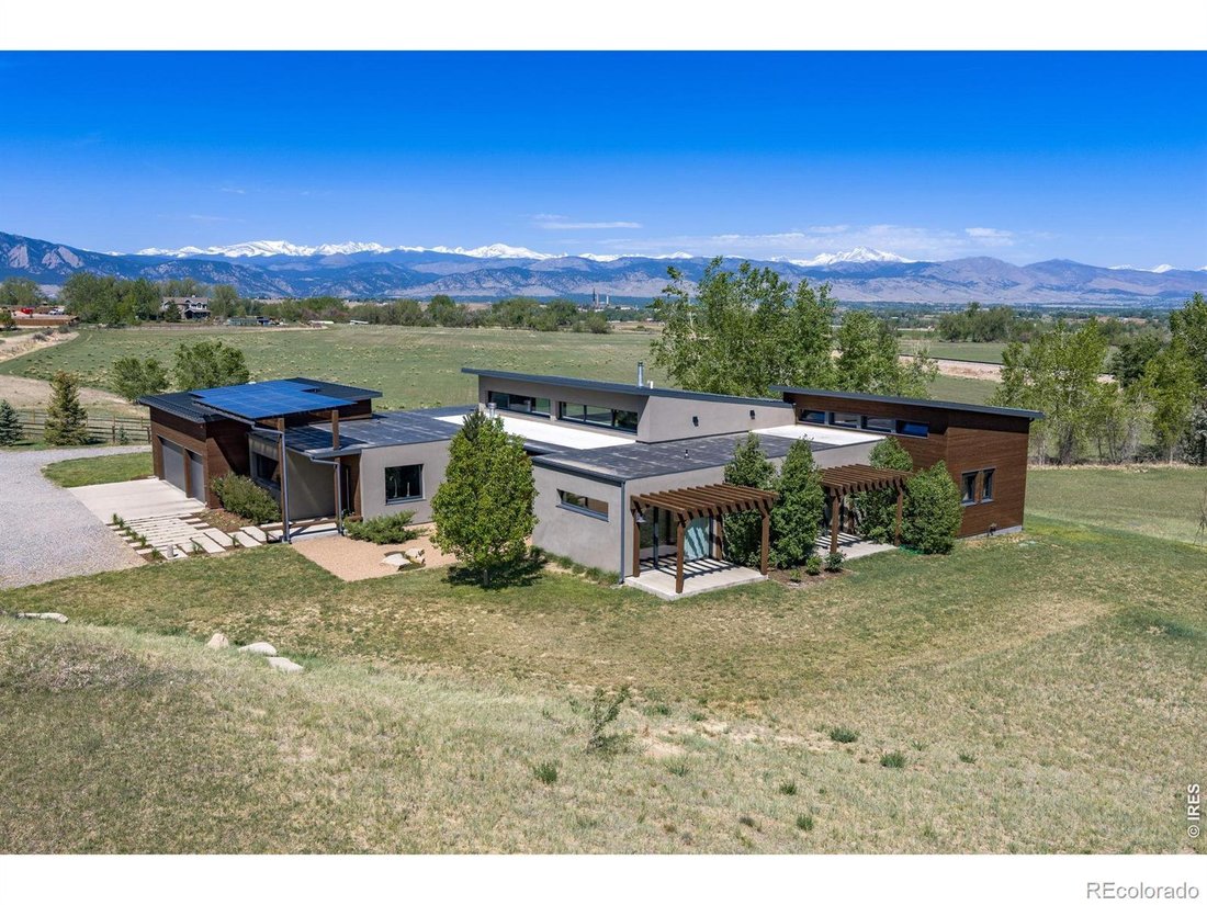 House in Boulder, Colorado, United States 2 - 17936897