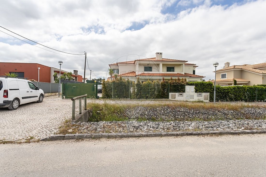 House in Azeitao (Sao Lourenco e Sao Simao), Setubal, Portugal 4 - 17929614