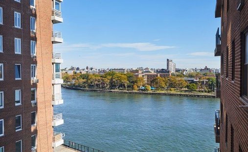 Co Op in New York, New York, United States 1