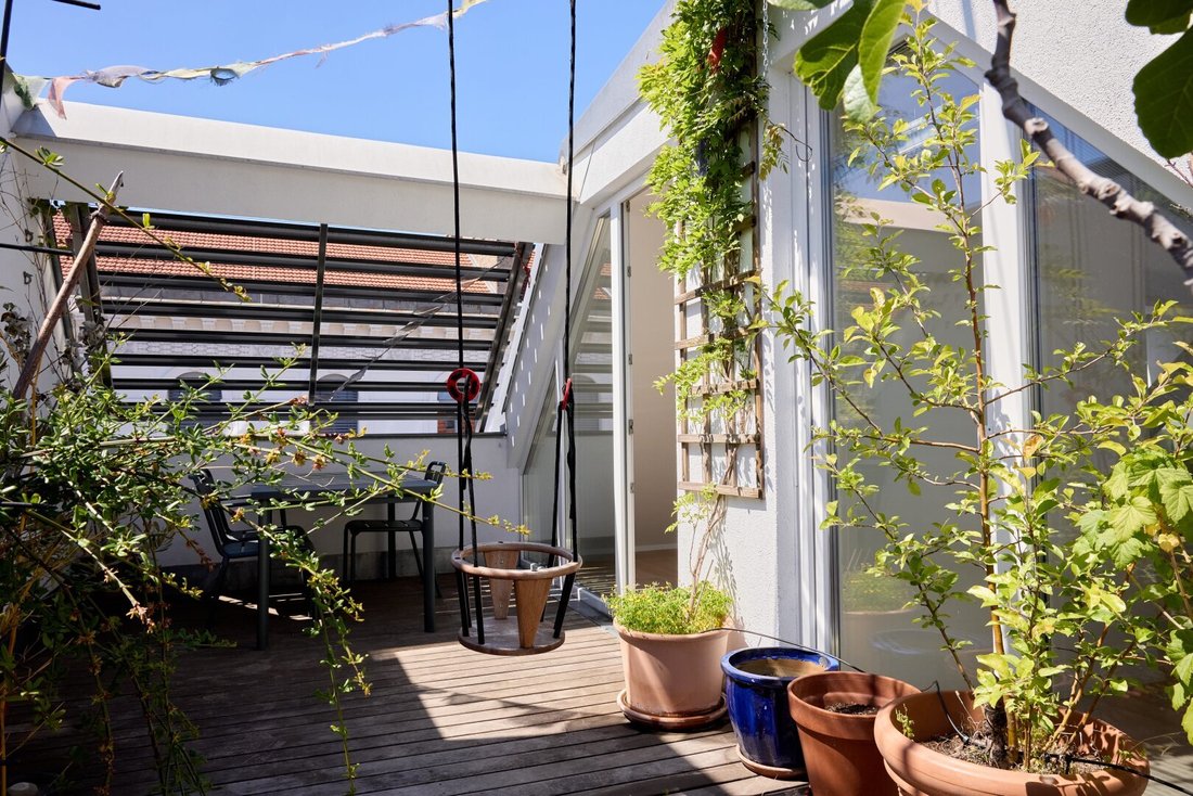 Penthouse in Vienna, Wien, Austria 4 - 17938236
