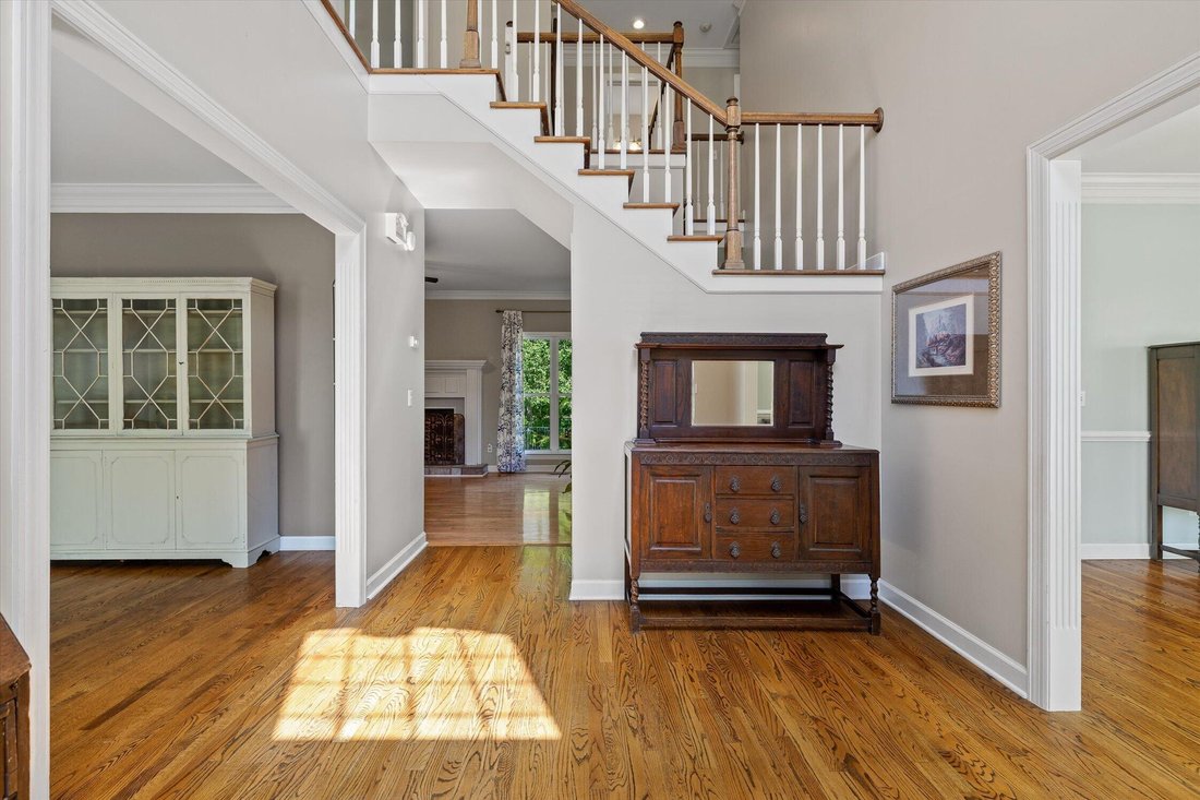 House in Hixson, Tennessee, United States 5 - 17933239