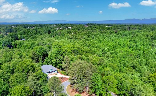 House in Morganton, North Carolina, United States 1
