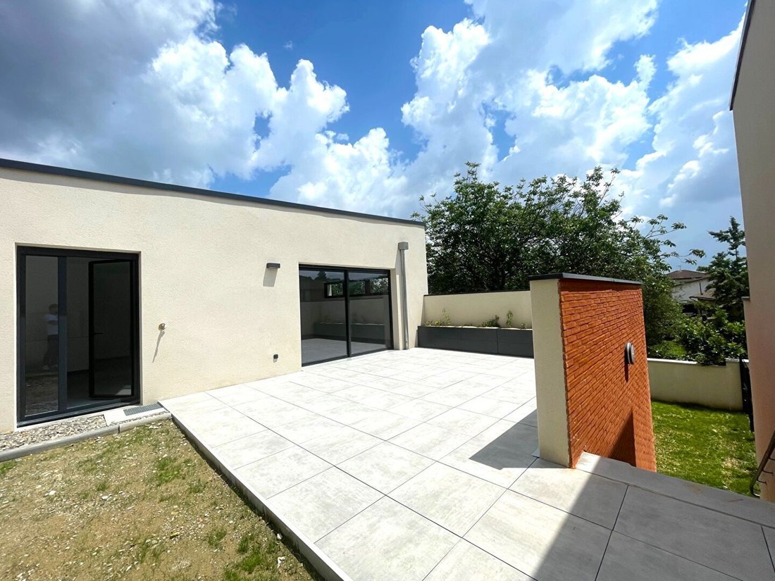 Maison à Saint Cyprien, Toulouse, France 1 - 16467147