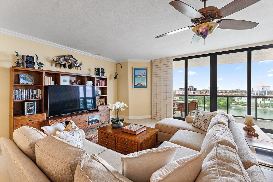 Condo in Palm Beach Gardens, Florida, United States 4 - 17930081