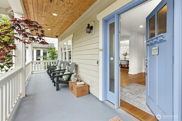 House in Seattle, Washington, United States 4 - 17942173