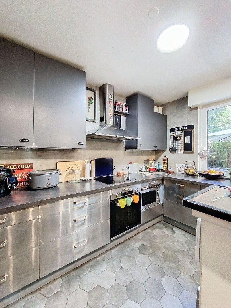 Apartment in Bois de Boulogne, Paris 16e Arrondissement, Paris 2 - 17066078