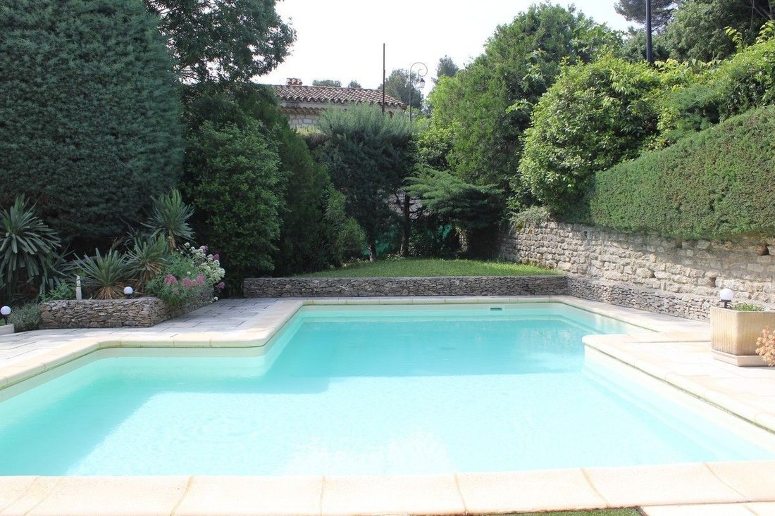 House in Montagne des Chèvres, Villeneuve-lès-Avignon, France 2 - 17720798