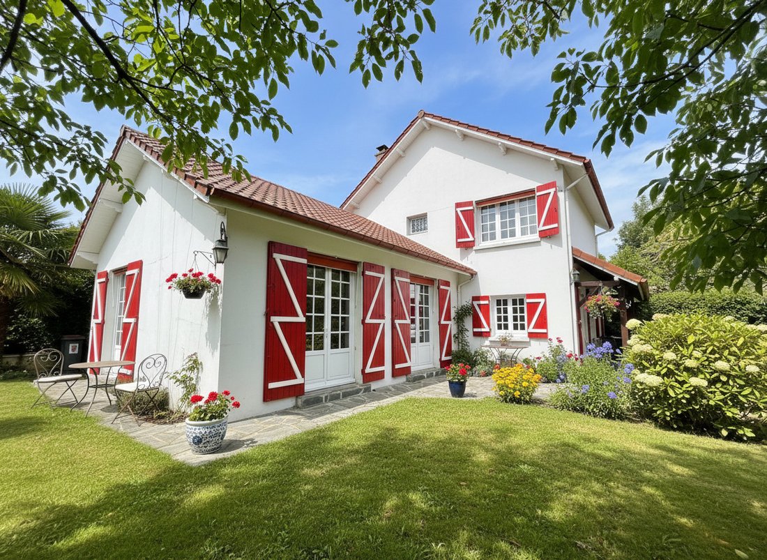 House in Centre Ville, Houilles, France 1 - 17147254