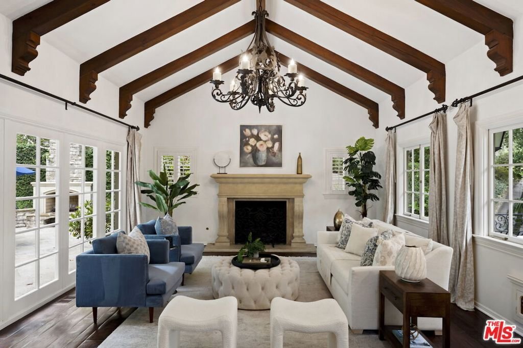 House in Los Angeles, California, United States 1 - 17933805
