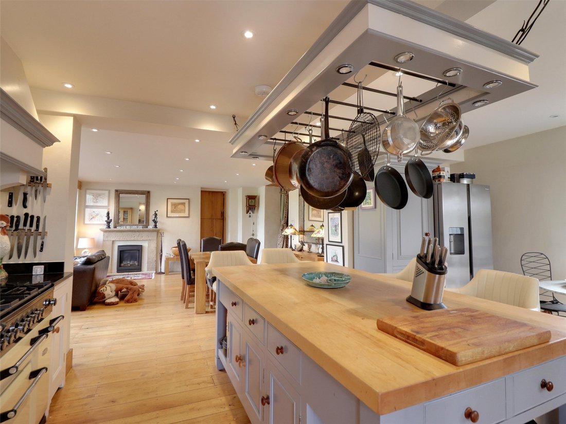 House in Devon, England 2 - 17937496