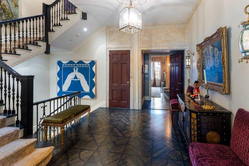 Townhouse in New York, New York, United States 4 - 16900353