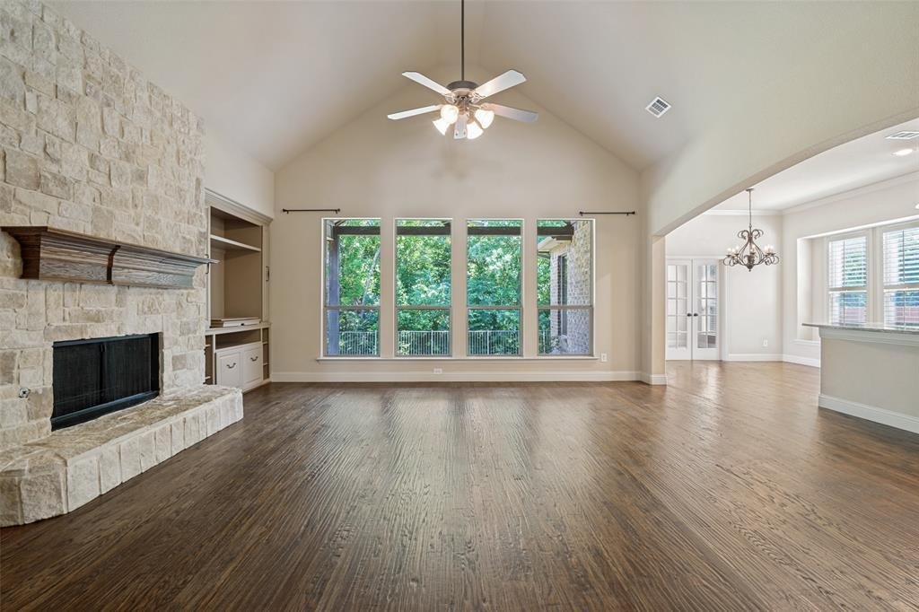 House in Heath, Texas, United States 3 - 17934260