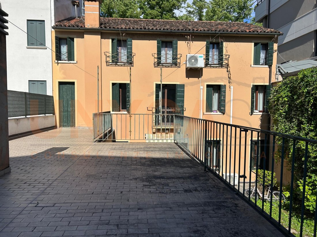 Villa in Piazze, Padua, Italy 3 - 17868099