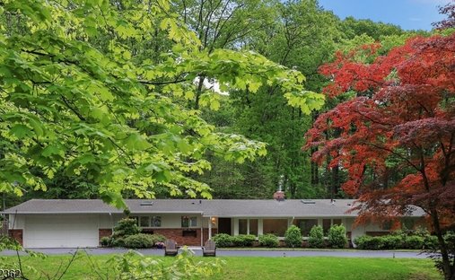Casa a Bernardsville, New Jersey, Stati Uniti 1