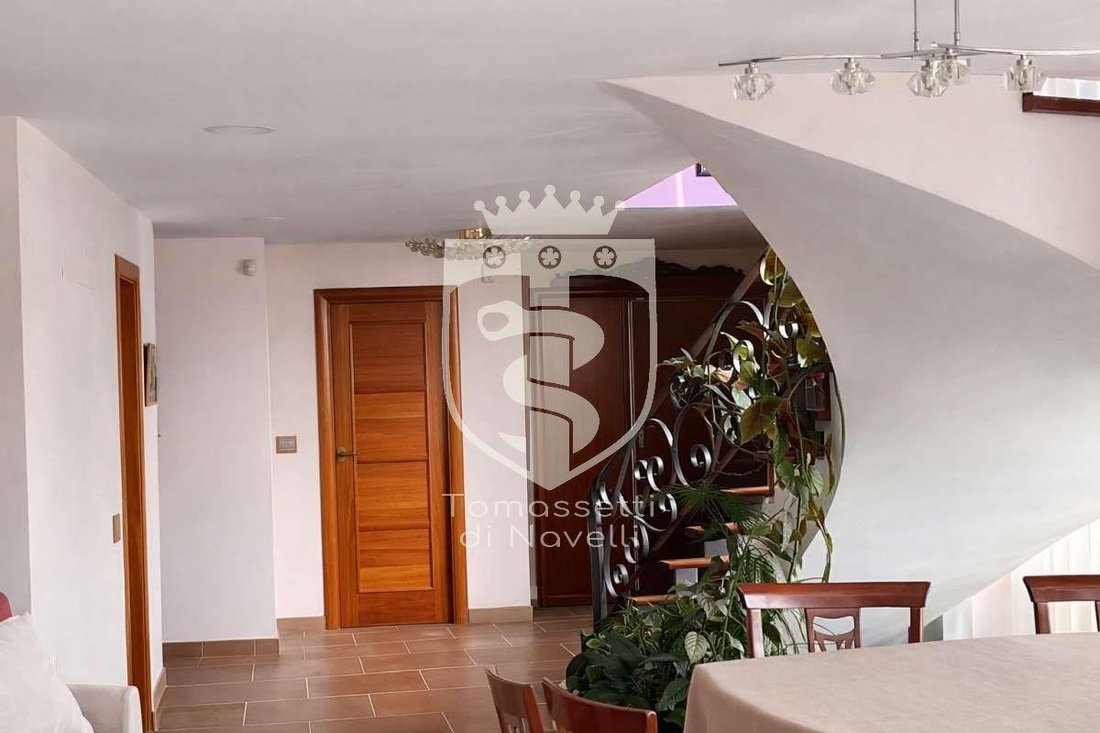 Villa in Torrelodones, Comunidad de Madrid, Spain 4 - 17933477