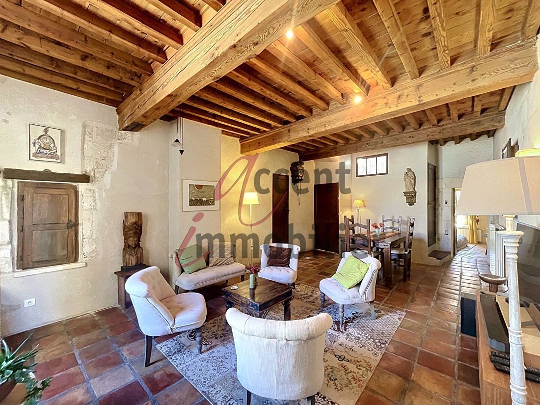 House in Eyragues, Provence-Alpes-Côte d'Azur, France 4 - 17828916