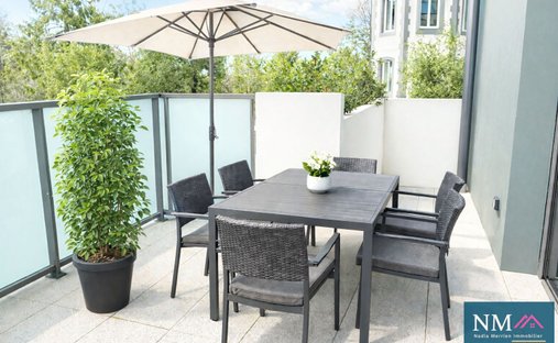Apartment in Bayonne, Nouvelle-Aquitaine, France 1