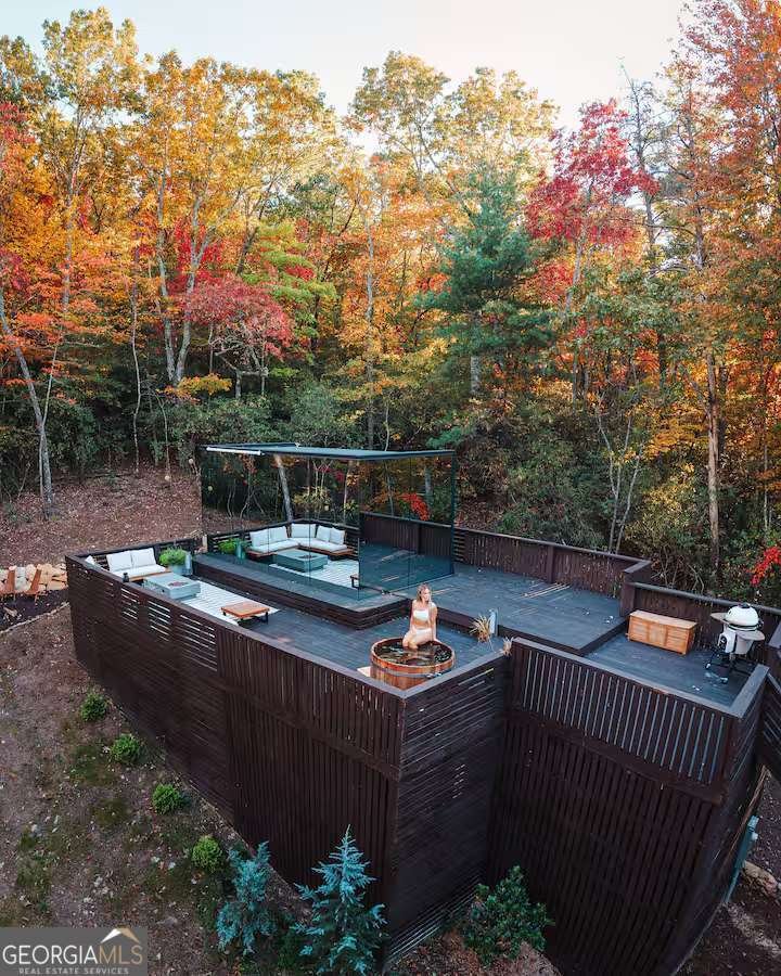Clarkesville, Georgia, United States 2 - 17929016