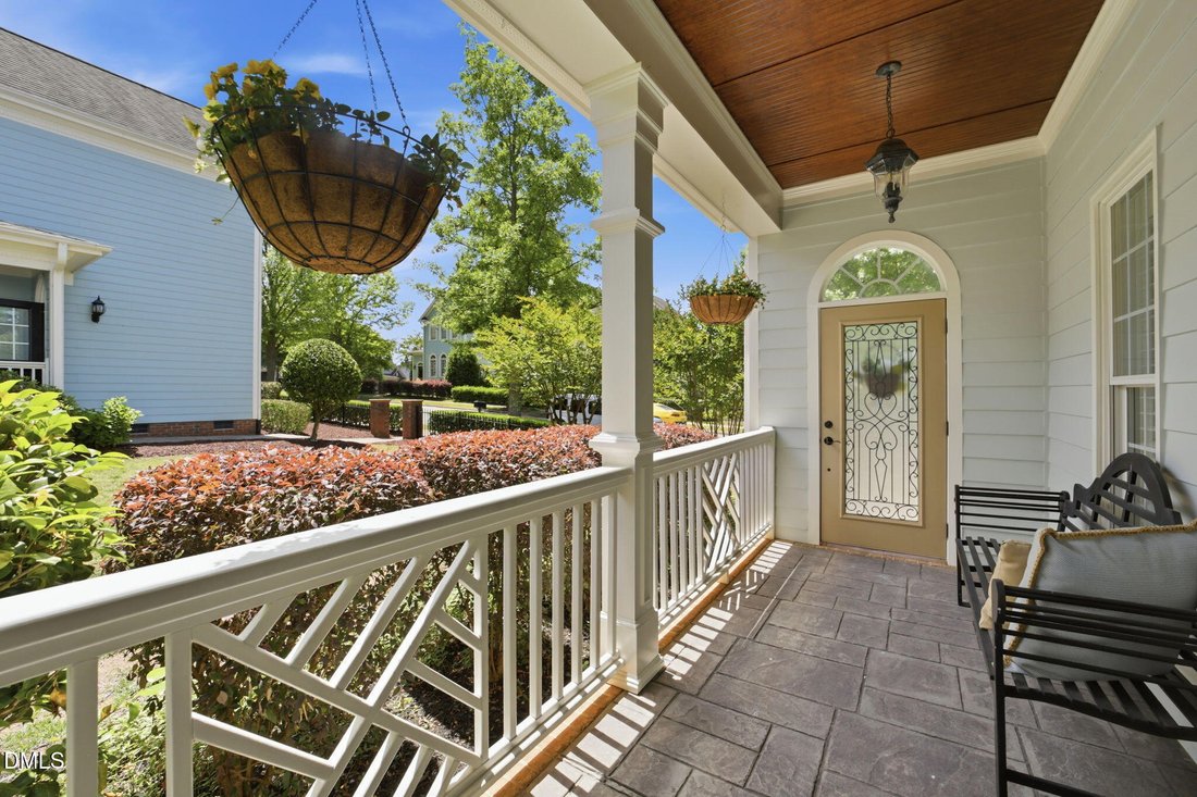 House in Holly Springs, North Carolina, United States 3 - 17931467