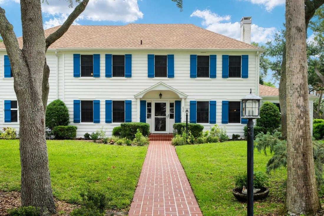 House in Ormond Beach, Florida, United States 2 - 17933885