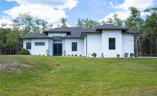 House in Naples, Florida, United States 1