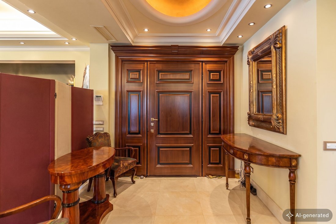 Apartment in Voula, Attica, Greece 3 - 15864874
