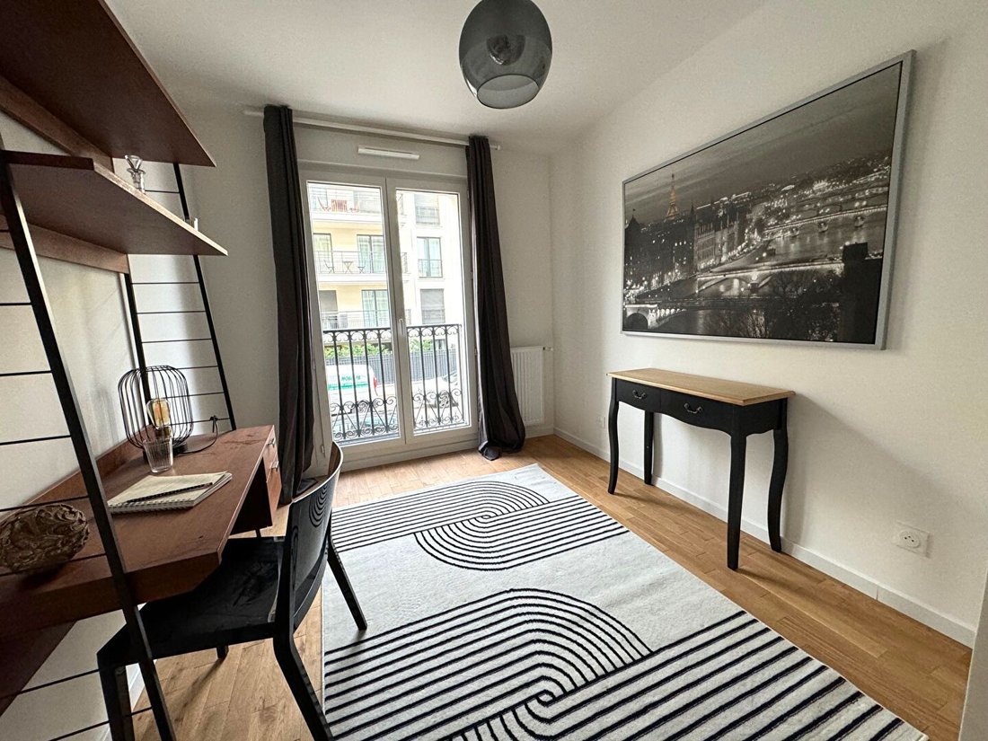 Apartment in Jardin Parisien, Clamart, France 5 - 16467389