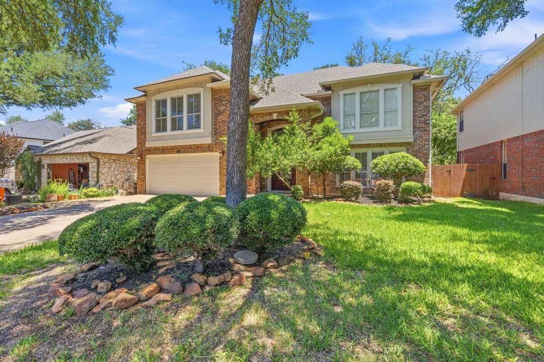 House in Jollyville, Texas, United States 2 - 17934334