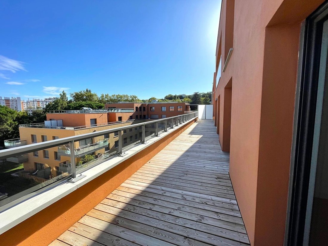 Apartment in Saint Cyprien, Toulouse, France 3 - 16467055