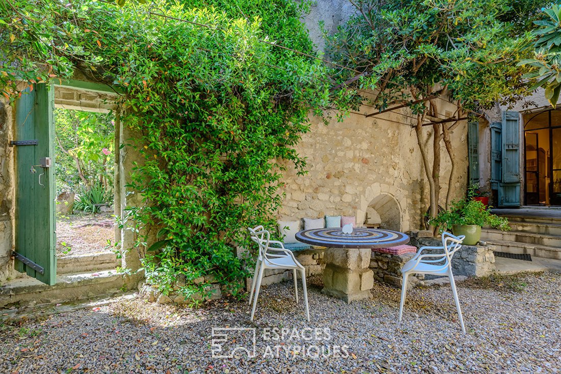 Villa in Oppède, Provence-Alpes-Côte d'Azur, France 2 - 17939884
