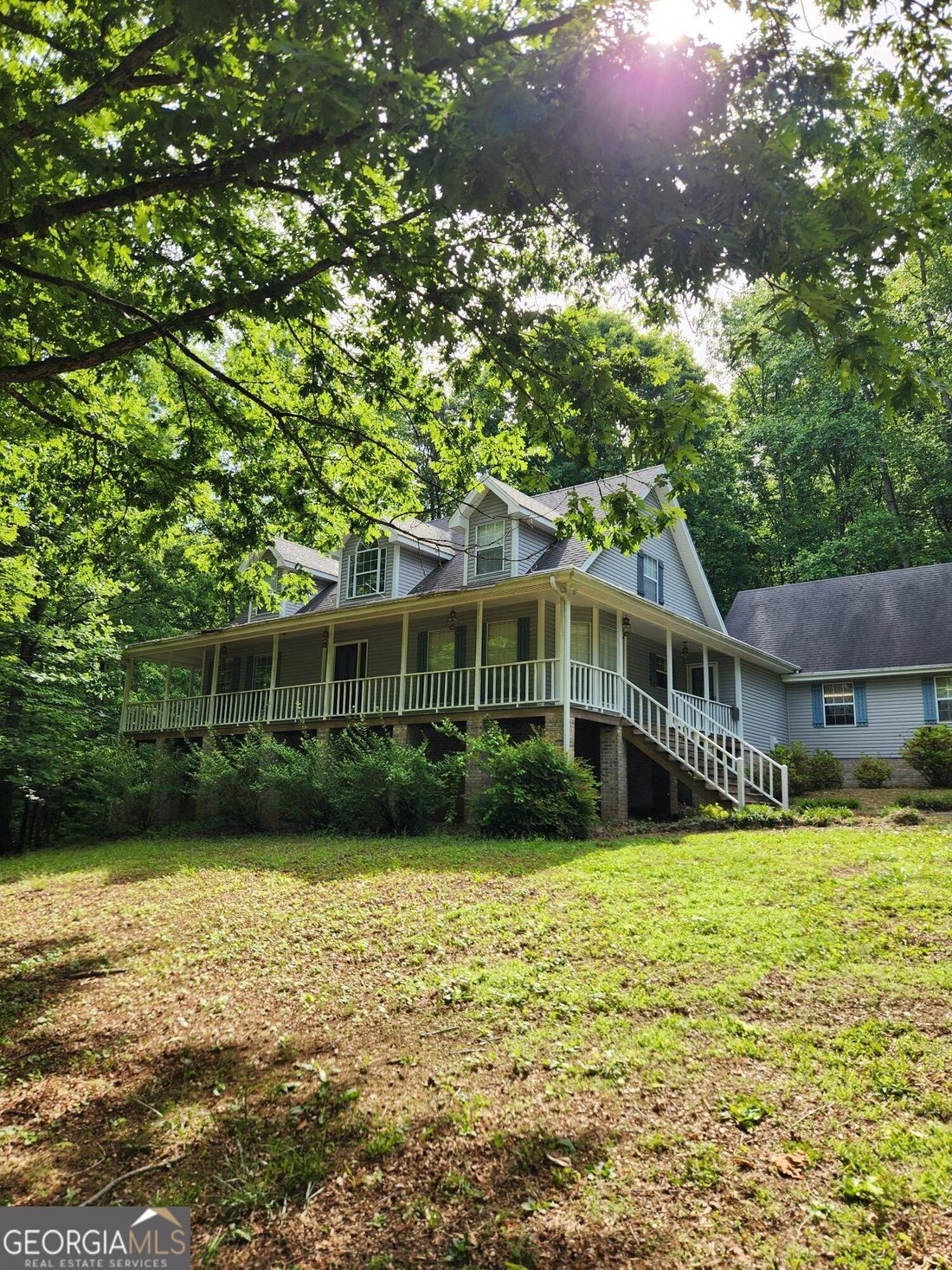 House in LaFayette, Georgia, United States 2 - 17929014