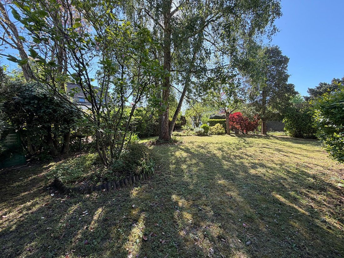 House in Basses Roches, Conflans-Sainte-Honorine, France 2 - 17856073