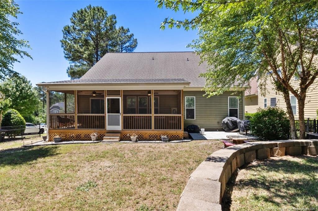 House in Spring Lake, North Carolina, United States 5 - 17940988