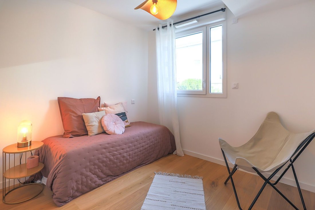 Apartment in Saint Cyprien, Toulouse, France 5 - 16467677