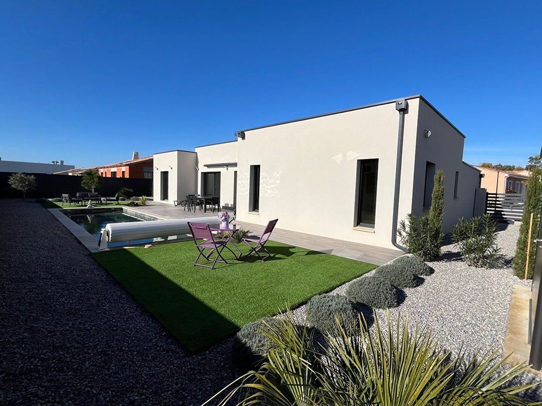 House in Ouest Sud, Vaison-la-Romaine, France 2 - 16497493