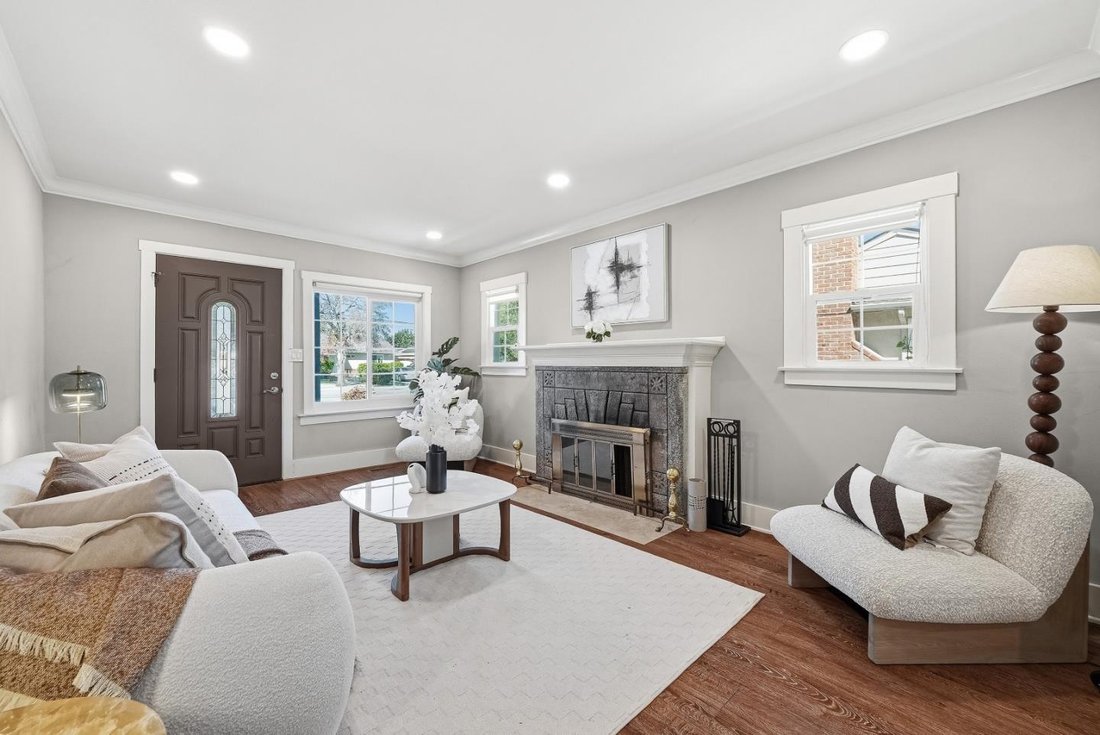 House in San Jose, California, United States 5 - 17940548