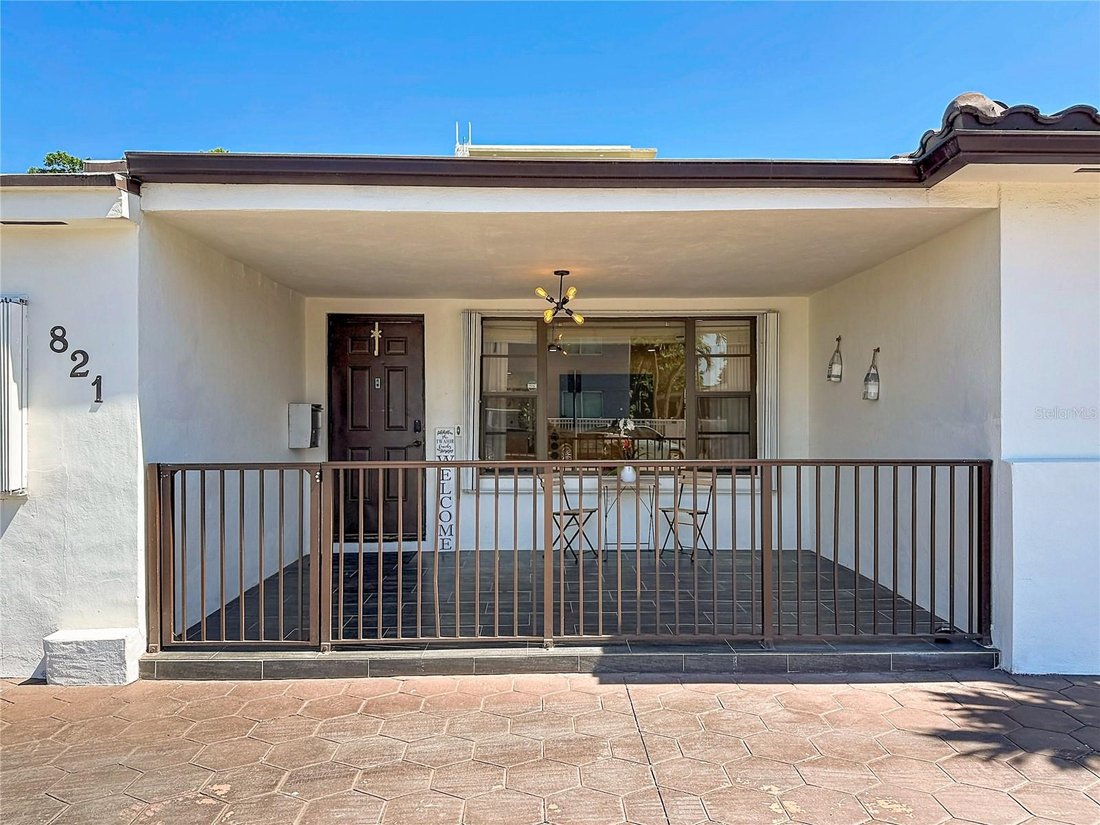 House in Miami Beach, Florida, United States 3 - 17933923
