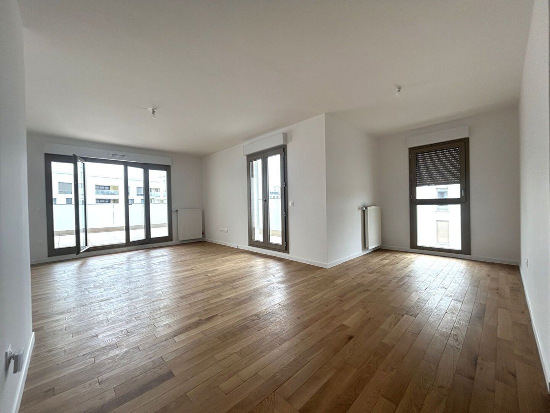 Apartment in Antony, Ile-de-France, France 3 - 16318010