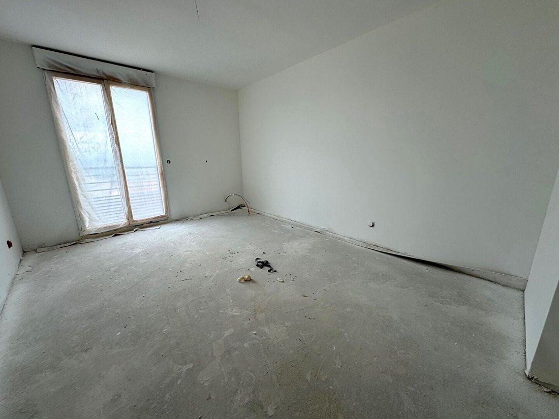 Apartment in Plateau Ouest, Suresnes, France 5 - 16467643