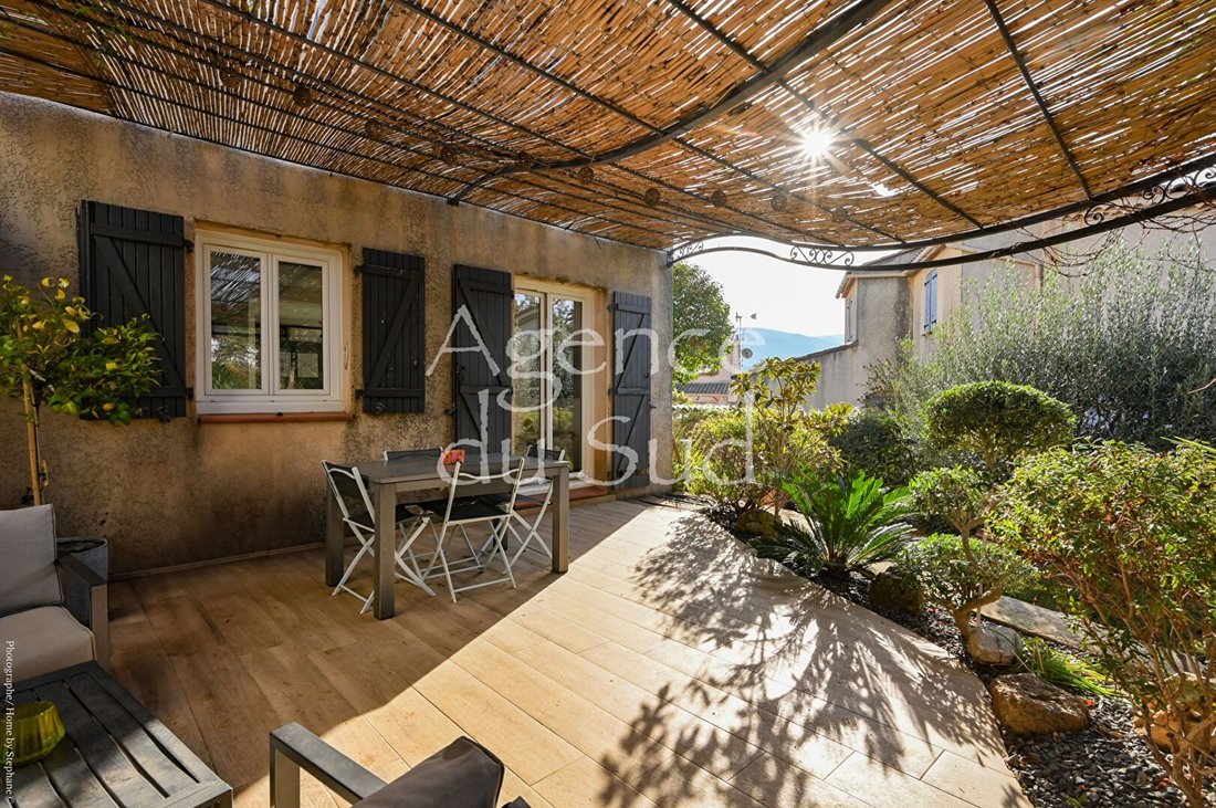 Villa a Nord Est, Auriol, Francia 2 - 16550583